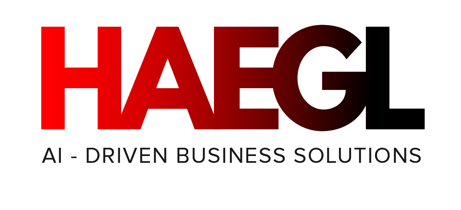 HAEGL Technologies Private Limited