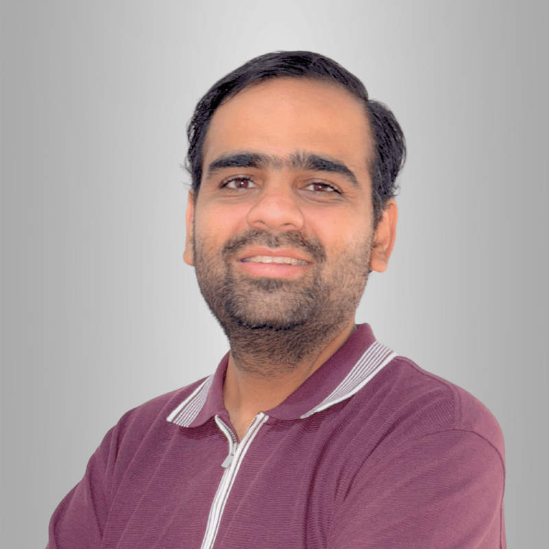Deepak Mehta
