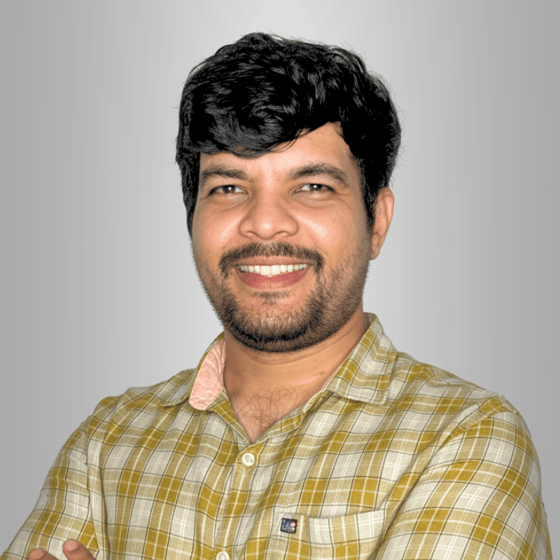 Gautam Shigaokar