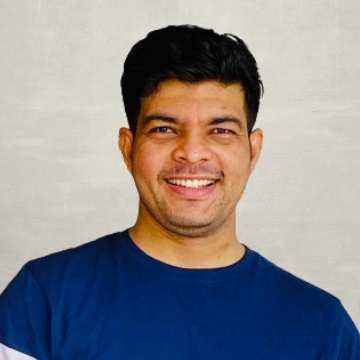 Gautam Shigaokar